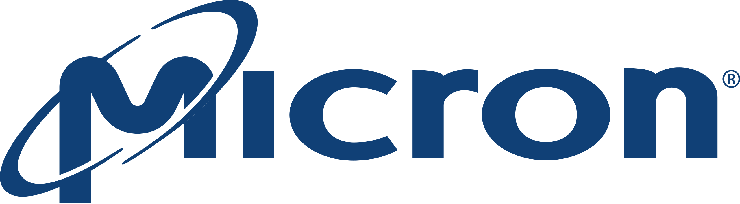 Logo Micron