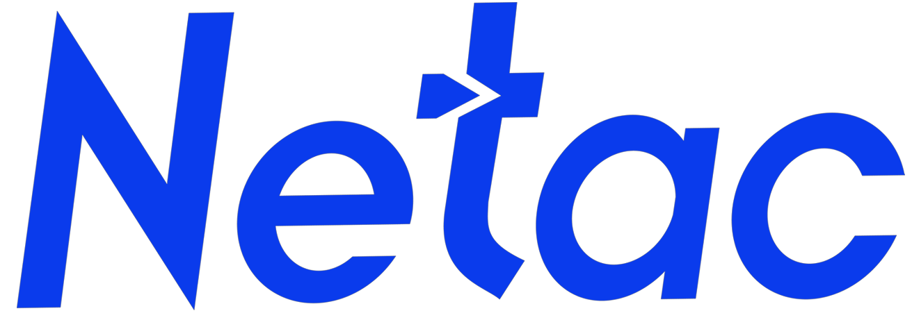 Logo Netac